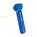 Interactive Light Loop Lasso Toy