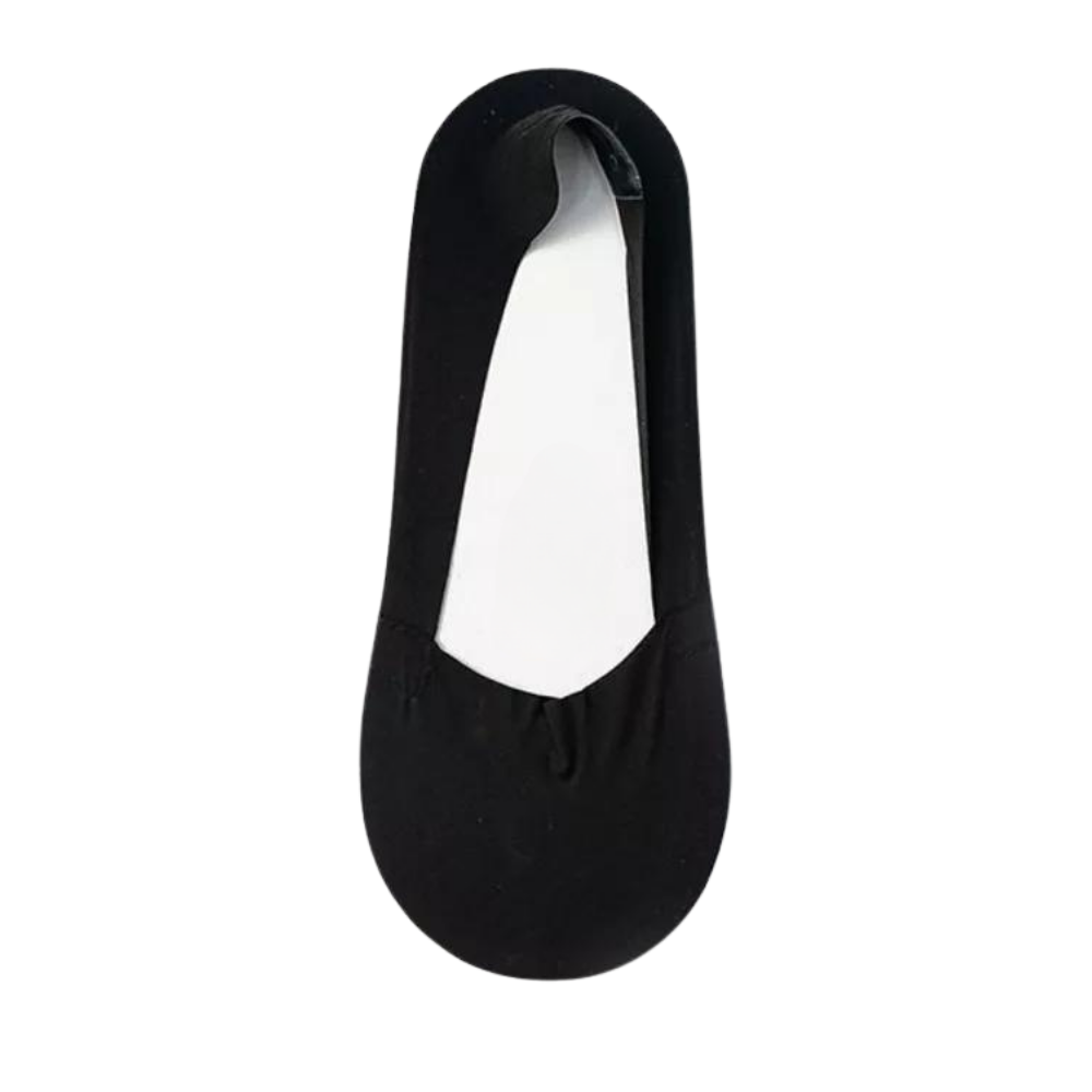Invisible Non Slip Socks