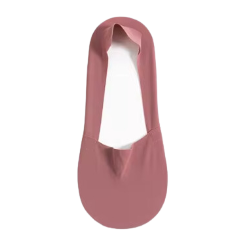 Invisible Non Slip Socks