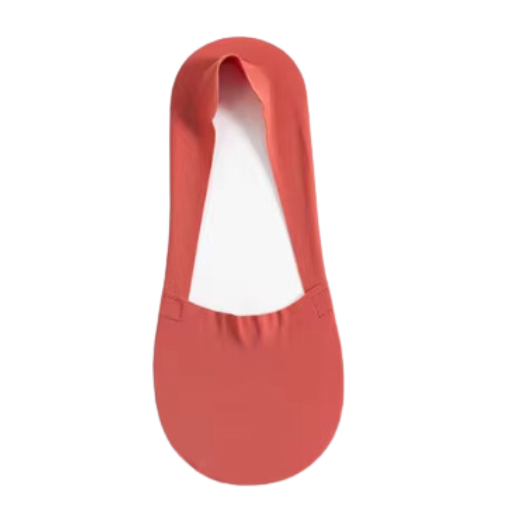 Invisible Non Slip Socks
