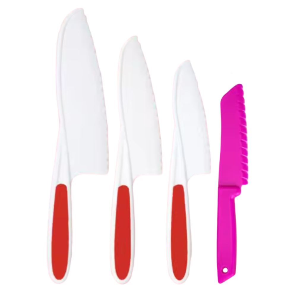 Kid Friendly Kitchen Set Toy
