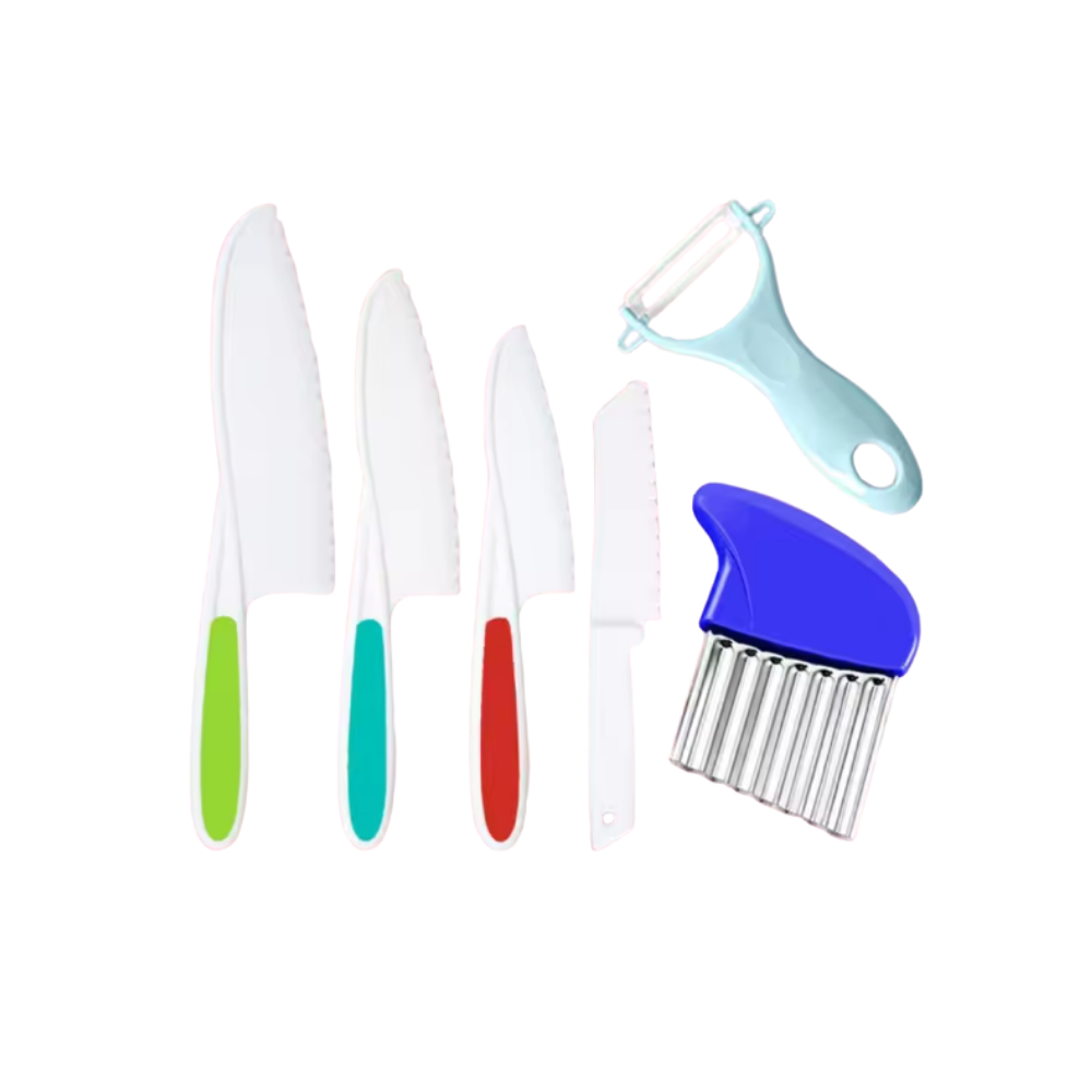Kid Friendly Kitchen Set Toy