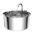 Large Capacity Cat Drinking Fountain