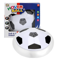 LED Light-Up Hover Ball