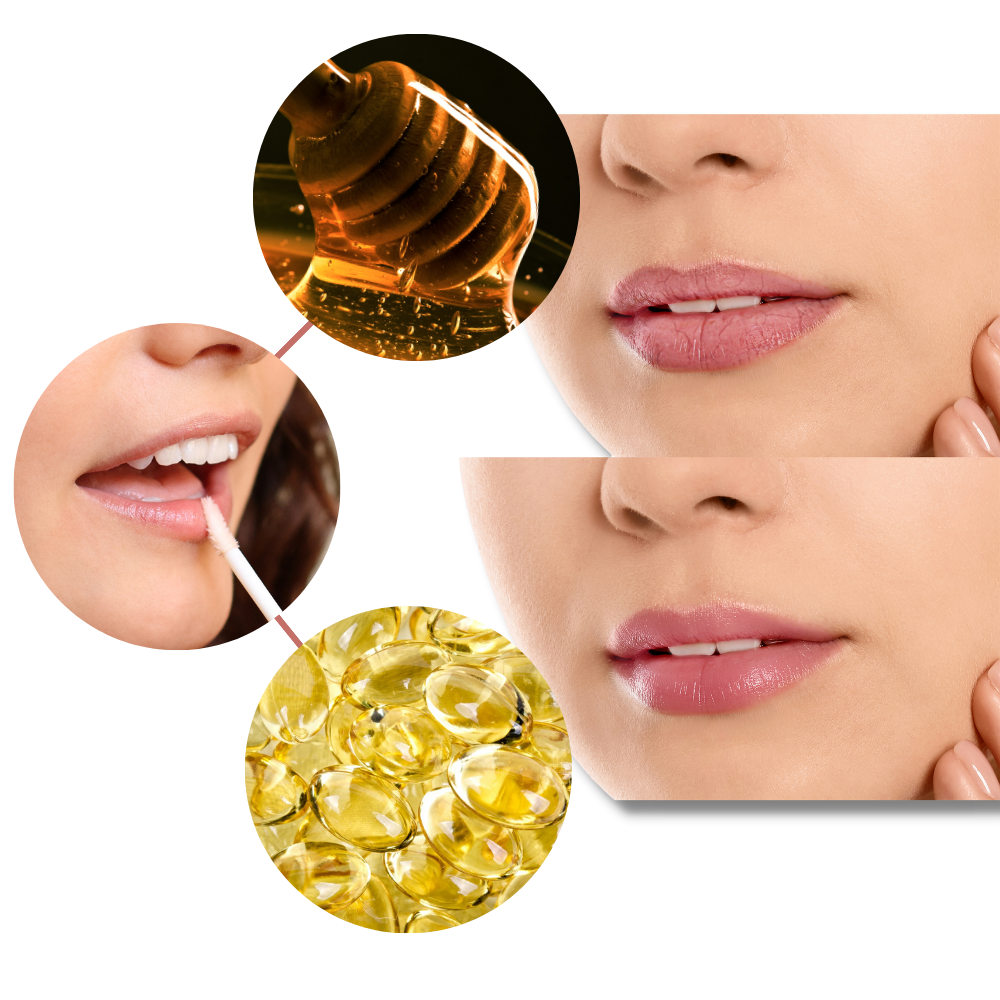 Lip Plumper Gloss