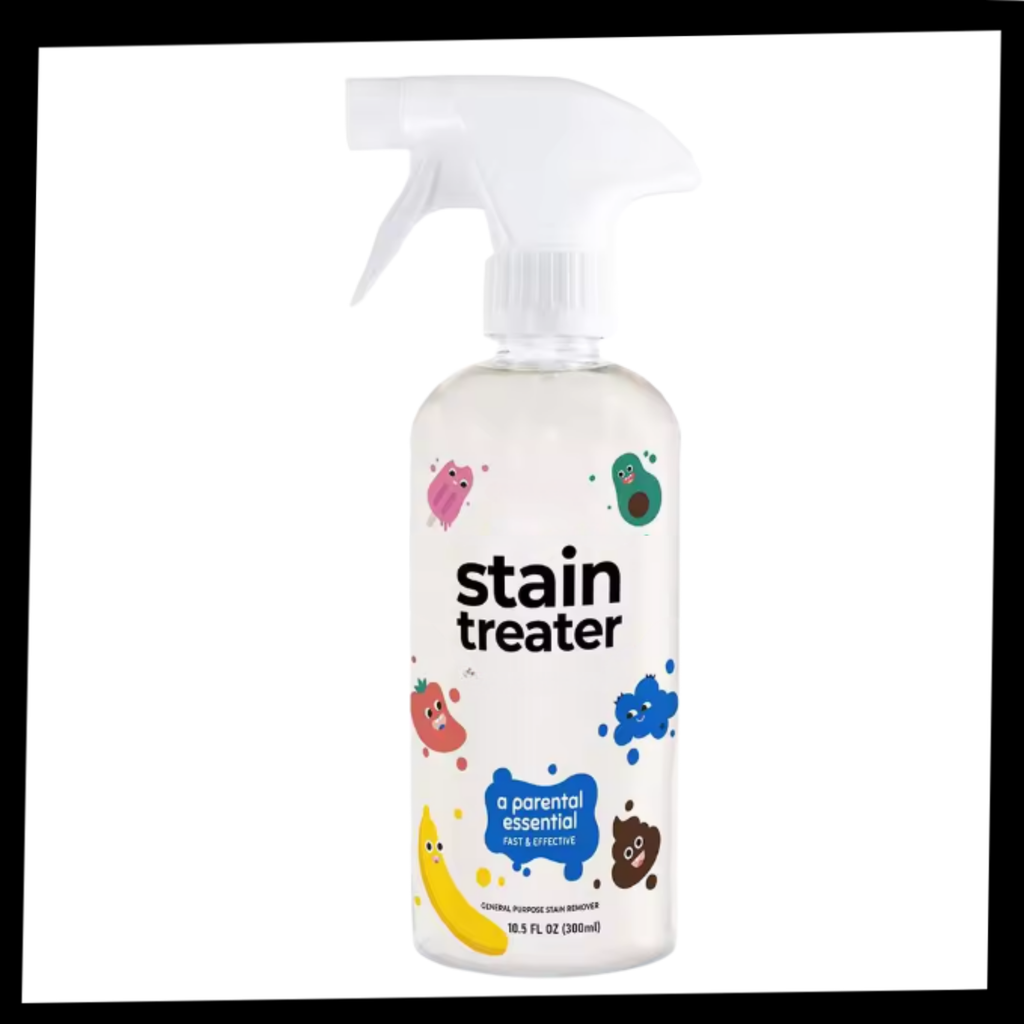 Magic Dry Stain Cleaner Spray
