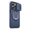 Magnetic Armor Iphone Case
