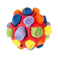 Mental Stimulator Snuffle Ball