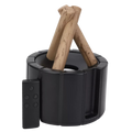Mesmerizing Bonfire Aromatherapy Diffuser