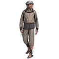 MicroMesh Adventure Suit