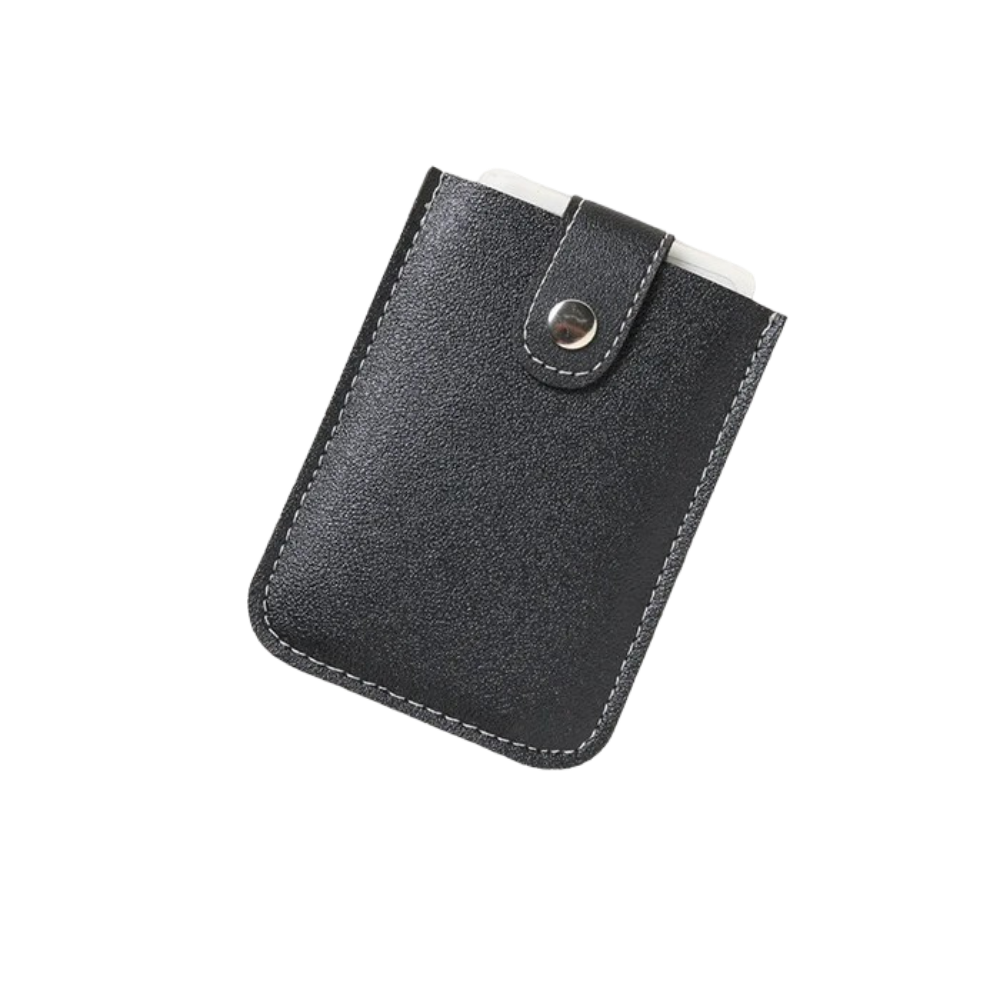 Minimalist Card Holder Wallet