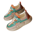 Modern Fashion Orthopedic Sneakers