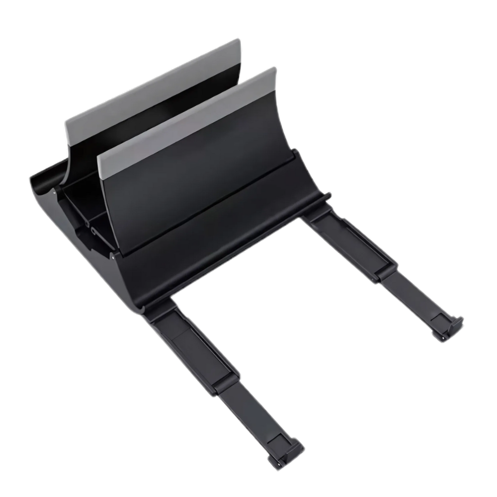 Multifunctional Stable Vertical Laptop Stand