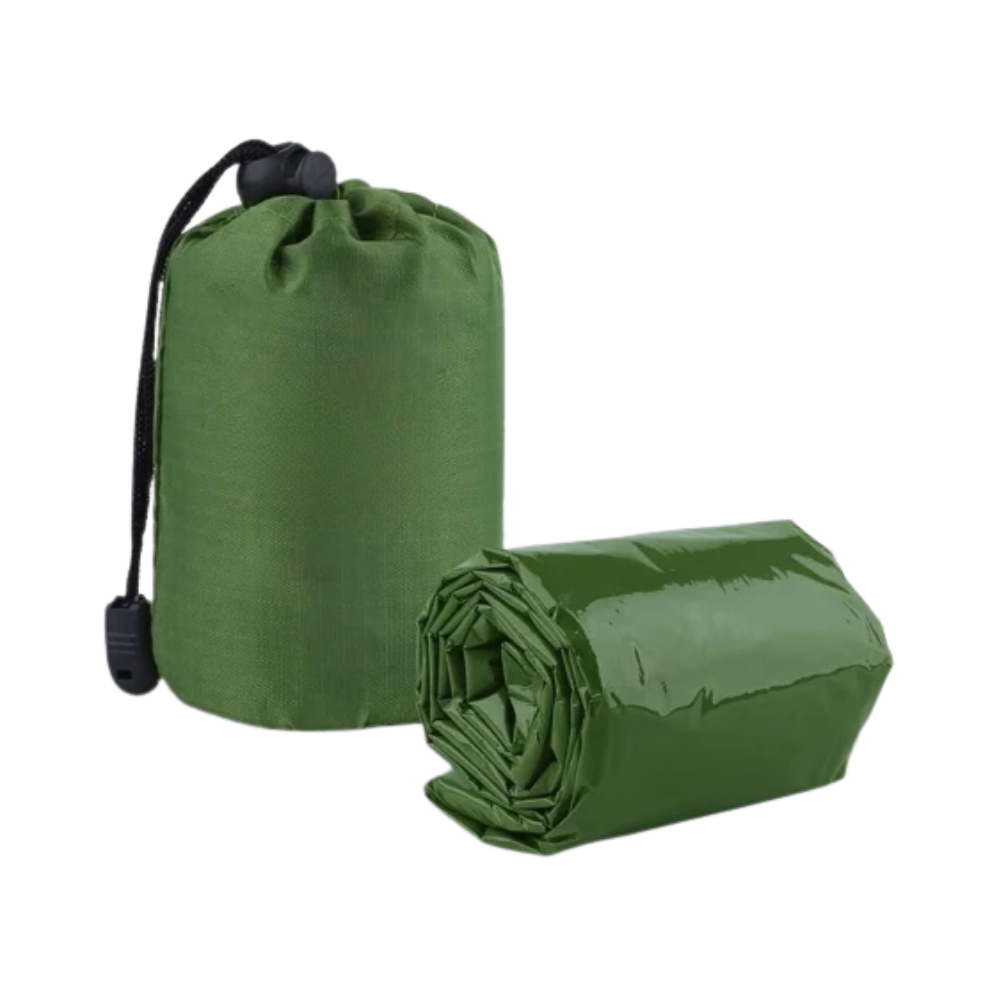 Mylar Emergency Survival Bag
