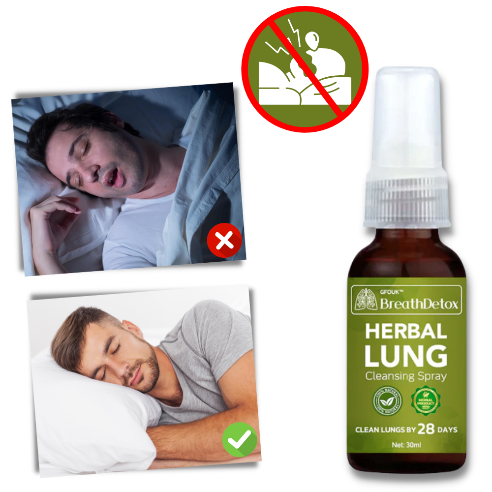 Plant-Based Cleansing Spray