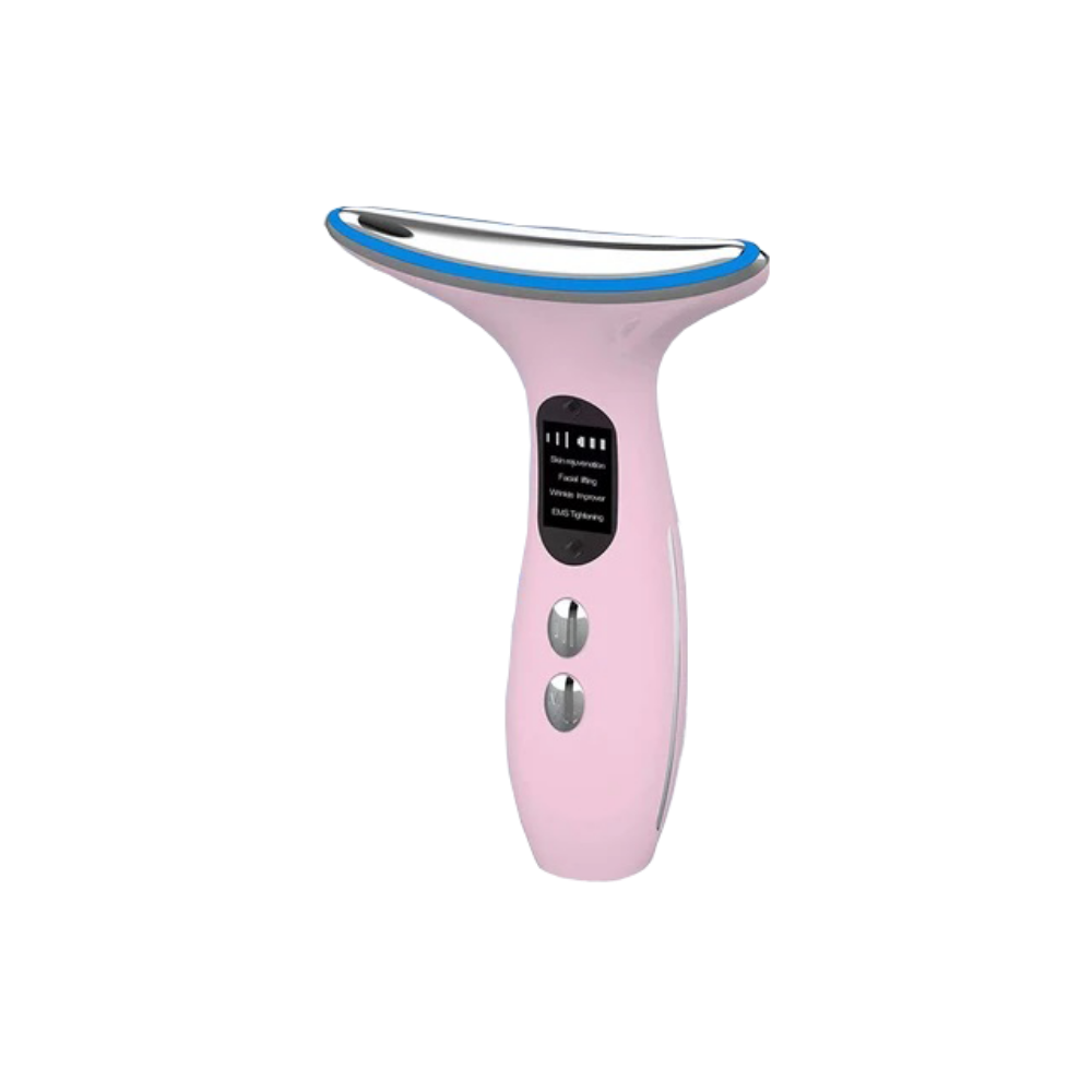 Neck Face Beauty Device