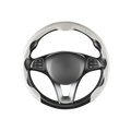 Non-Slip Steering Wheel Cover