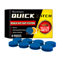 Odorless Cockroach Traps