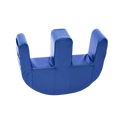 Orthopedic Bed Roll Pillow