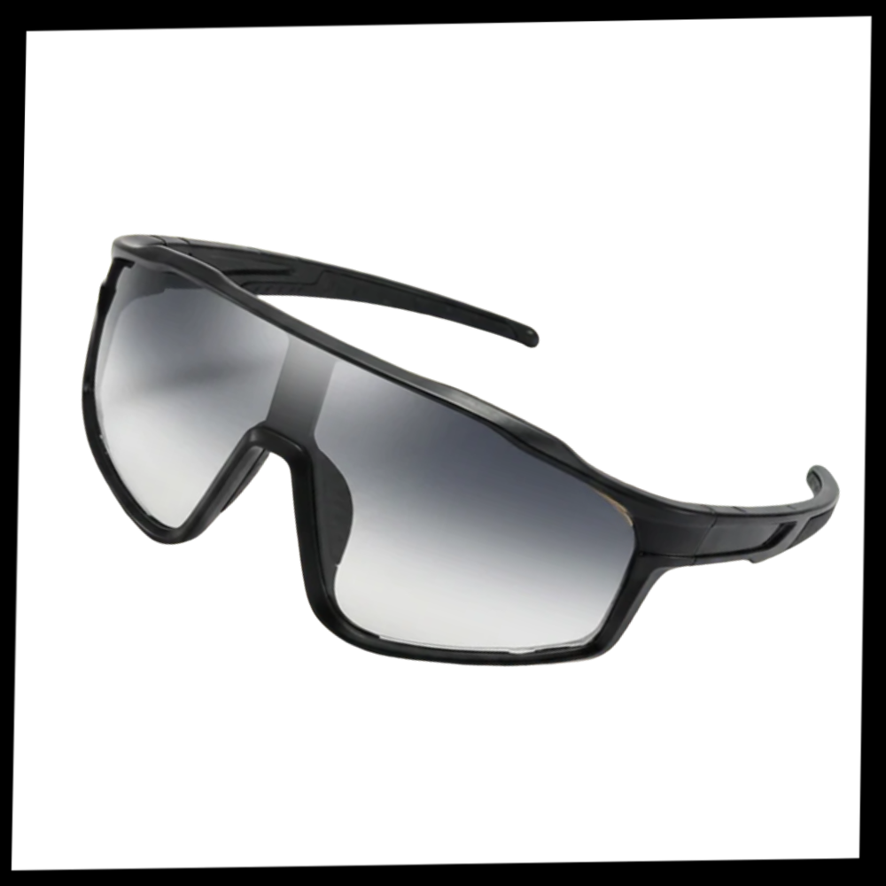 Outdoor Comfort Clarity Photochromic Glasses