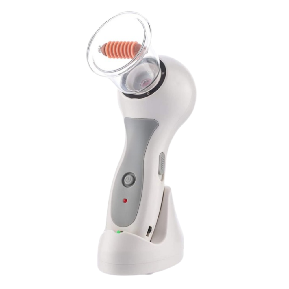Portable Cellulite Suction Machine