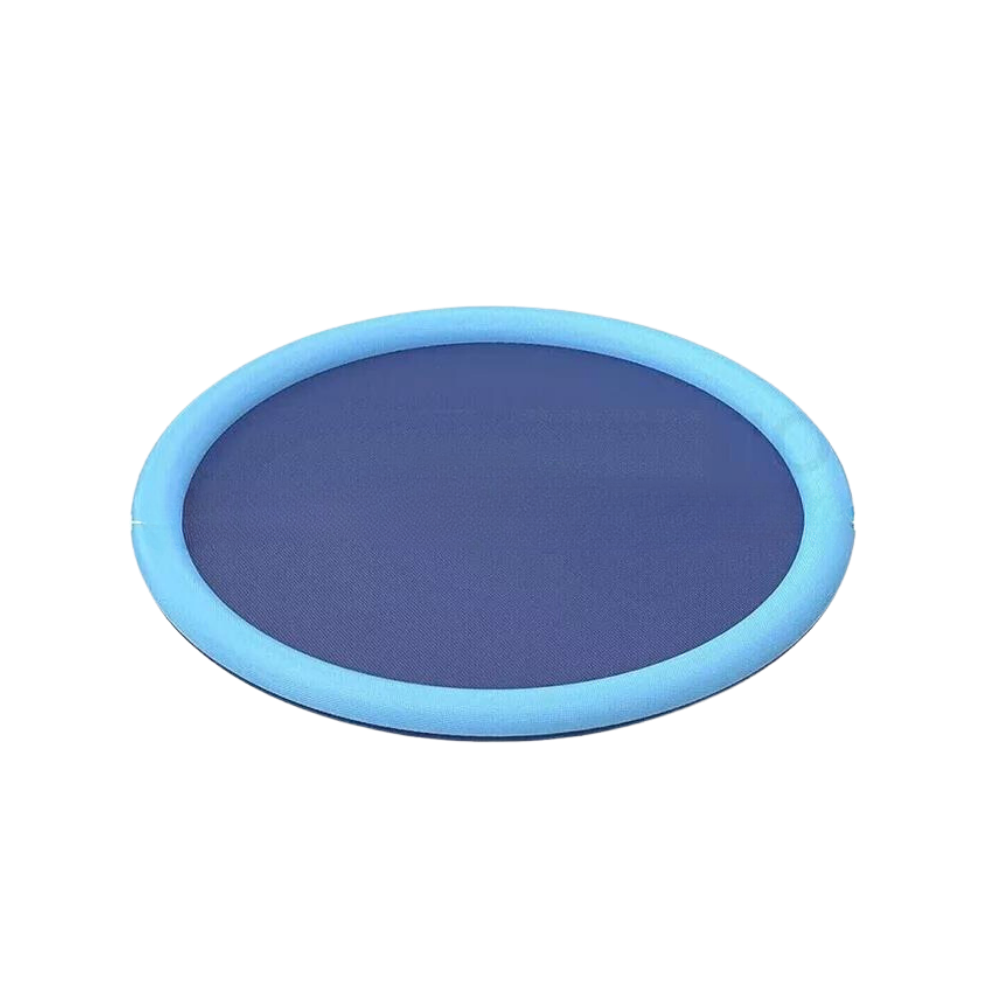 Portable Dog Splash Pad
