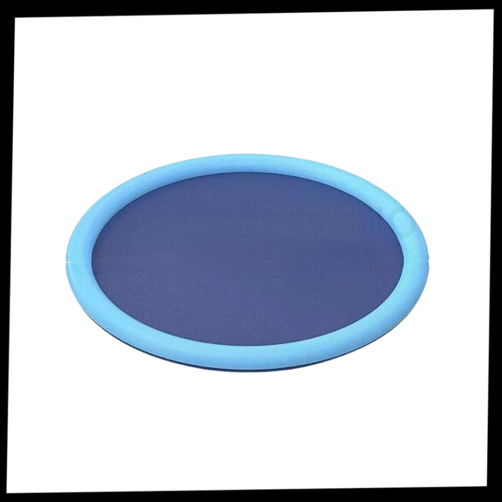 Portable Dog Splash Pad