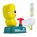 Portable Easy Lunch Flying Disk Toy