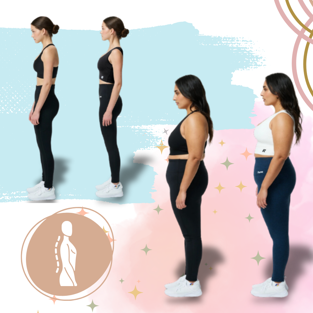 Posture Corrector Sports