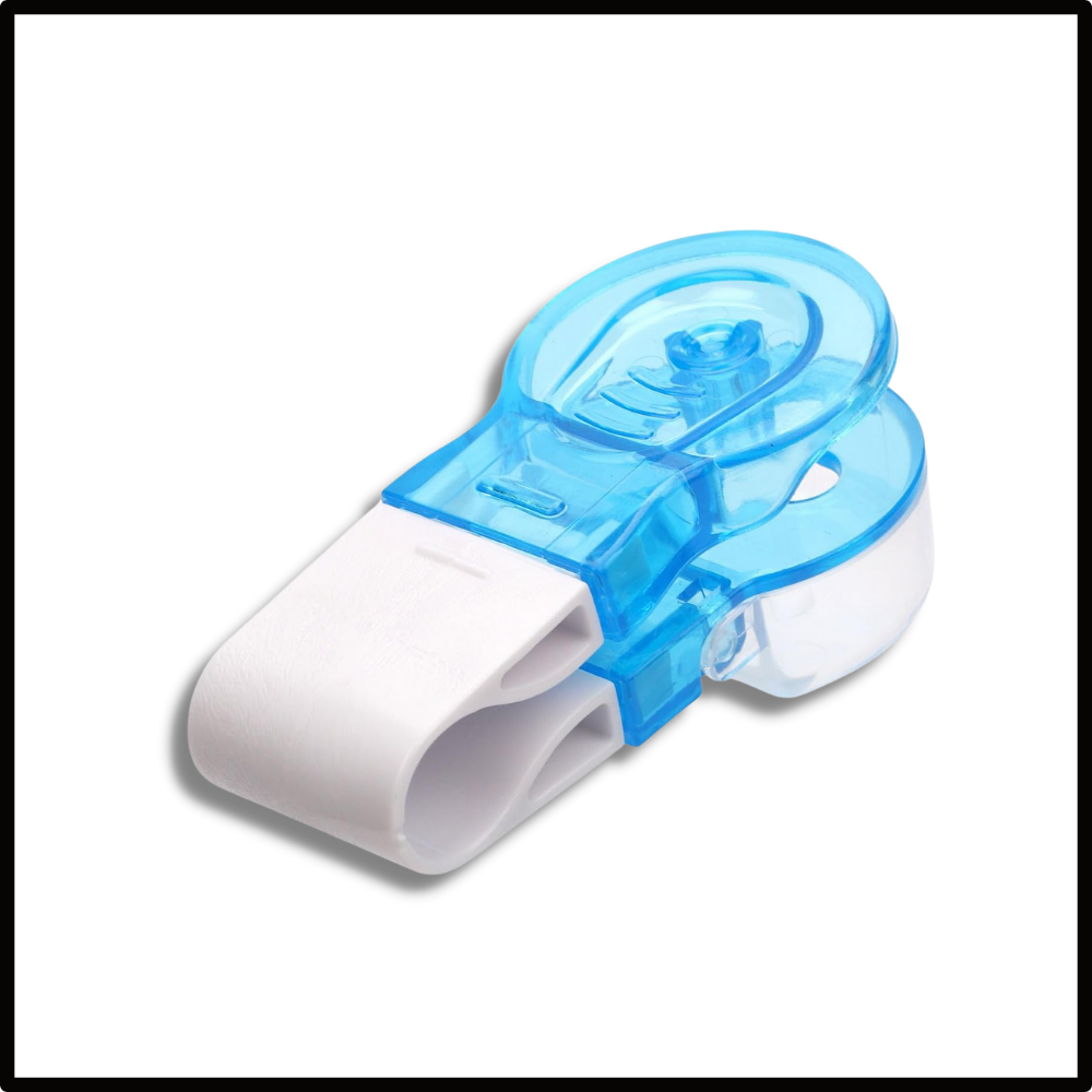 Portable Pill Taker