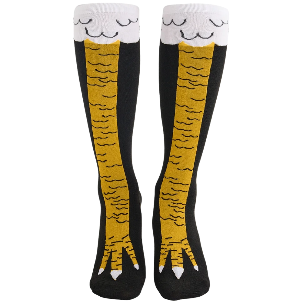 Poultry Parade Footwear