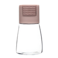 Precise Control Salt and Pepper Shakers