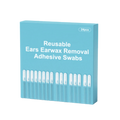 Precisely Gentle Reusable Ear Wax Stick