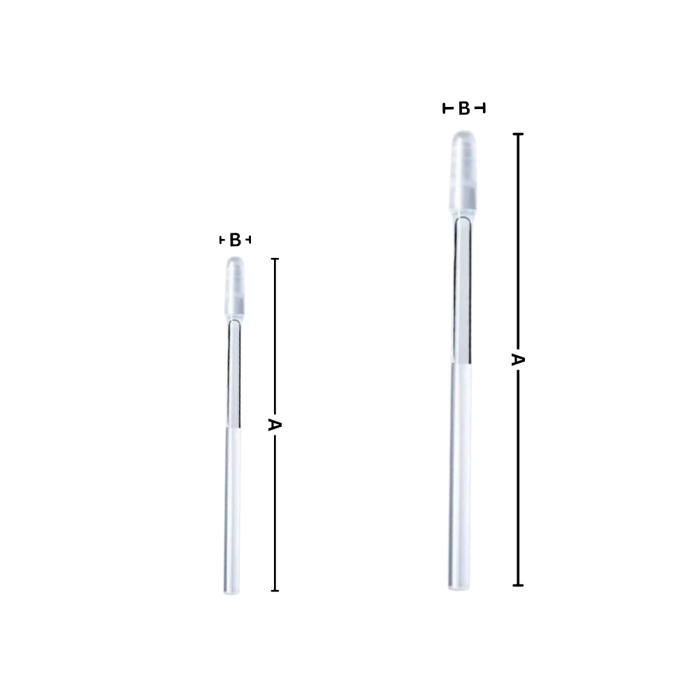 Precisely Gentle Reusable Ear Wax Stick
