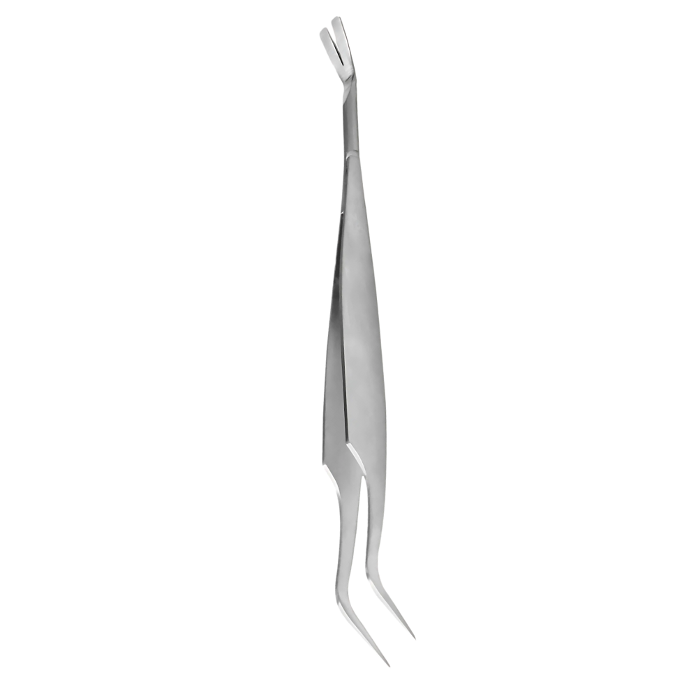 Precision Tick Extractor