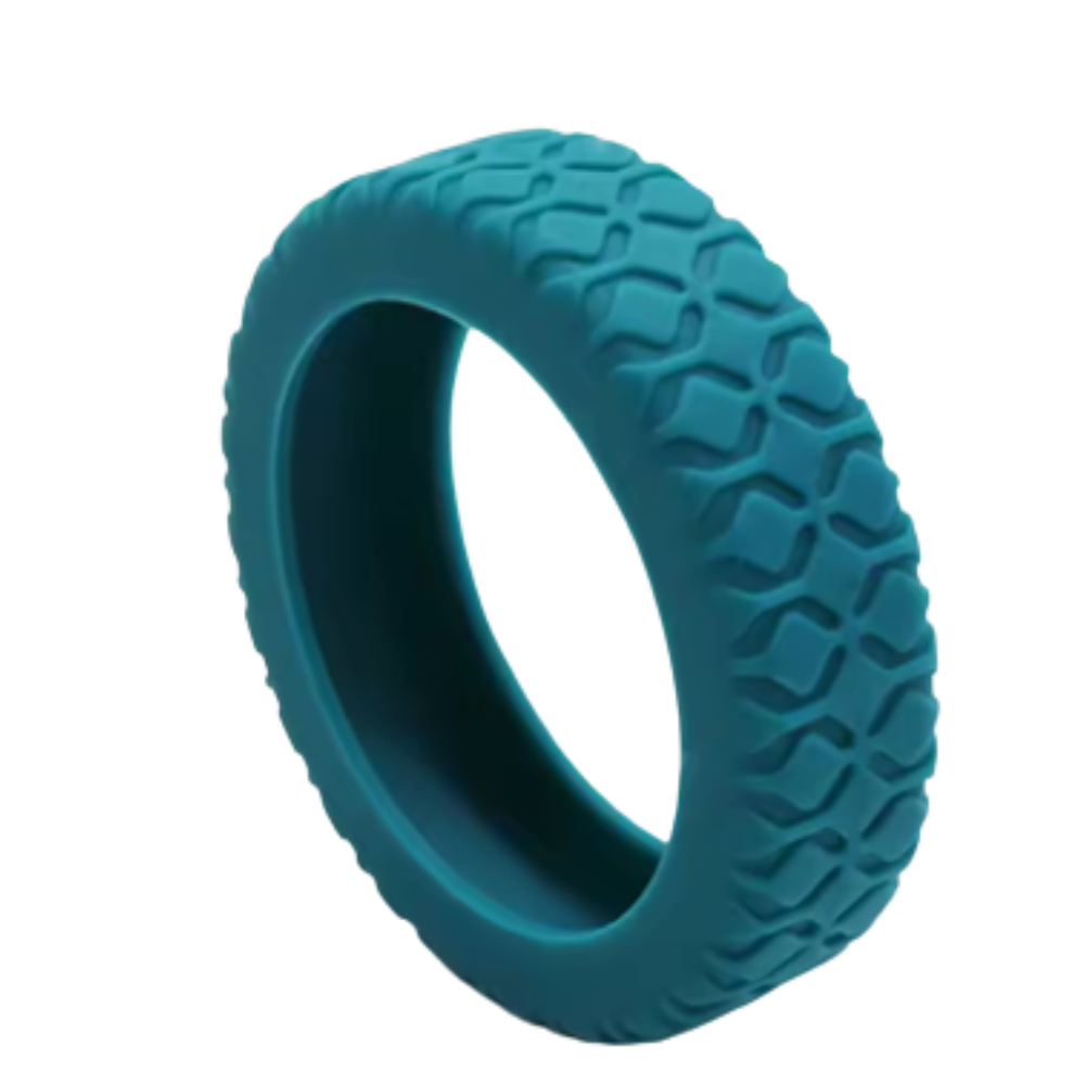 Premium Silicone Wheel Defense