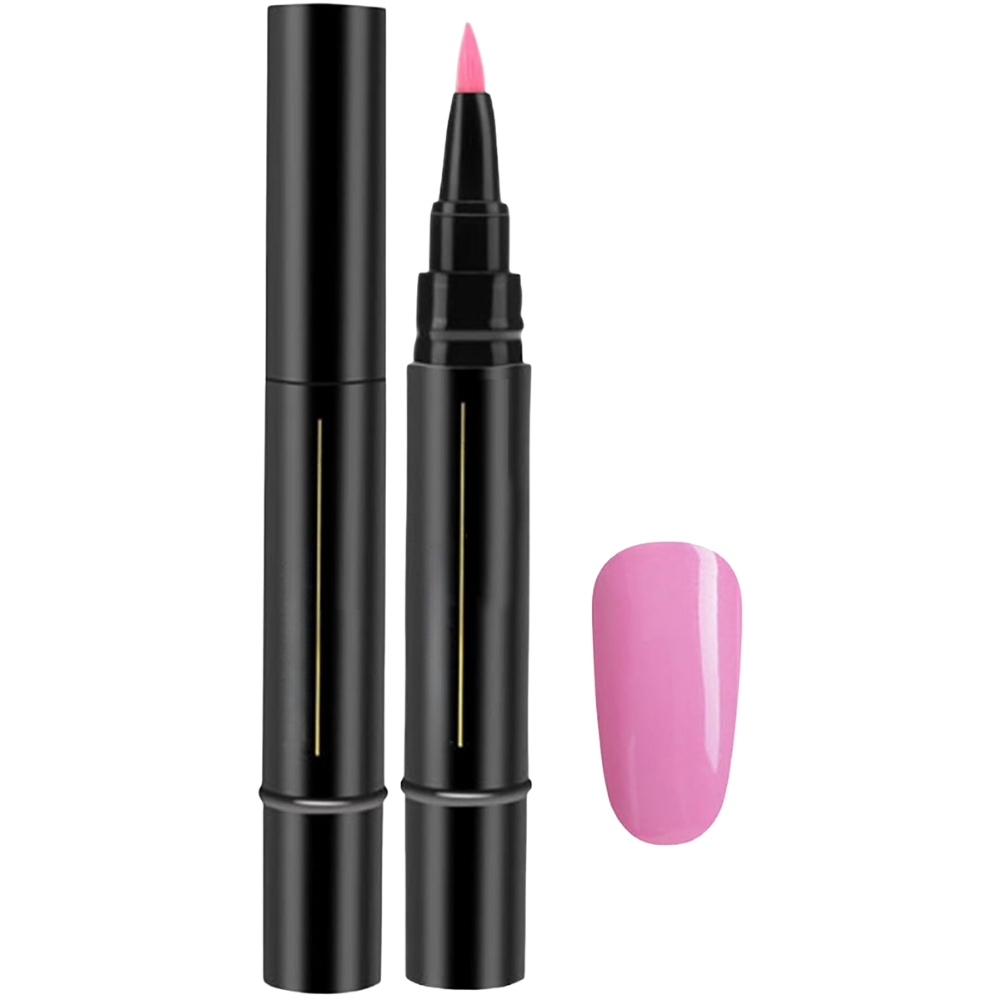 Quick Dry Nail Polish Pen
