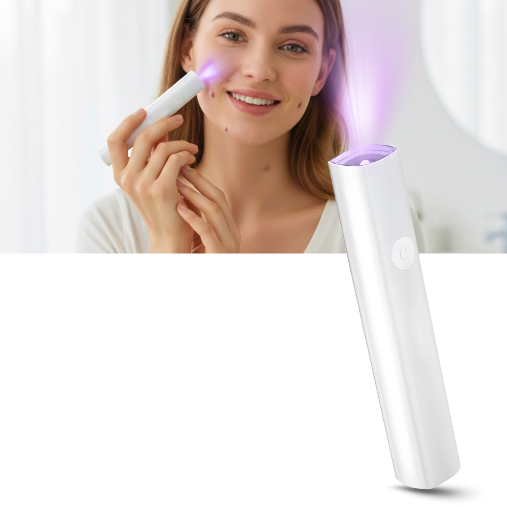 Radiance Cosmetic Laser Pen