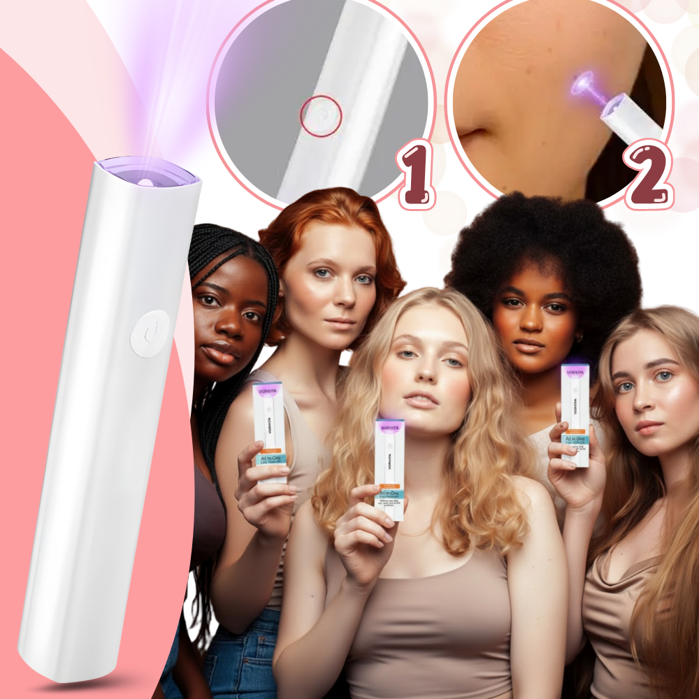 Radiance Cosmetic Laser Pen