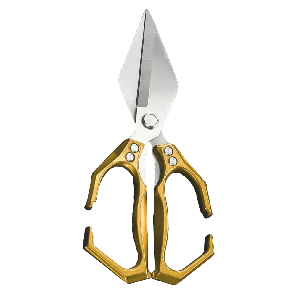 Razor Sharp Kitchen Shear