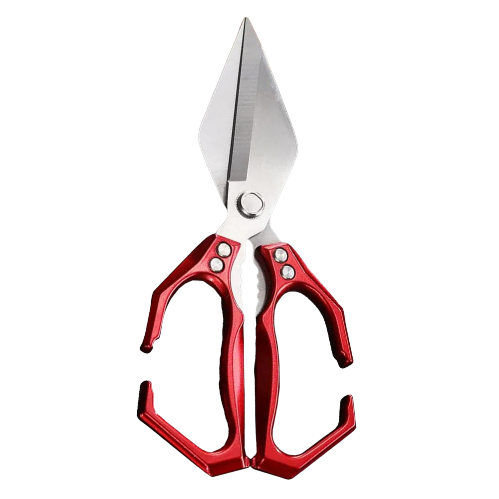 Razor Sharp Kitchen Shear