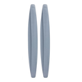 Reflective Car Bumper Protector Strips