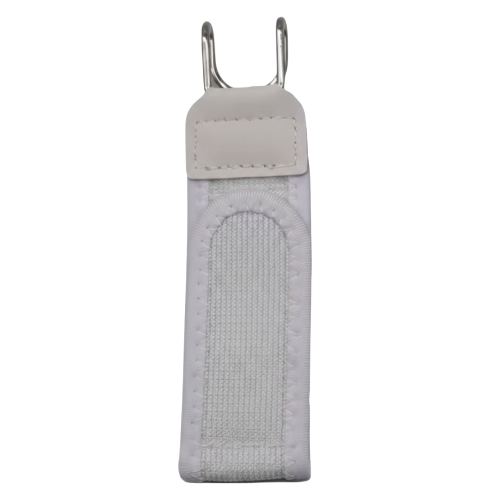 Reinforced Easy Wear Men Side Belt