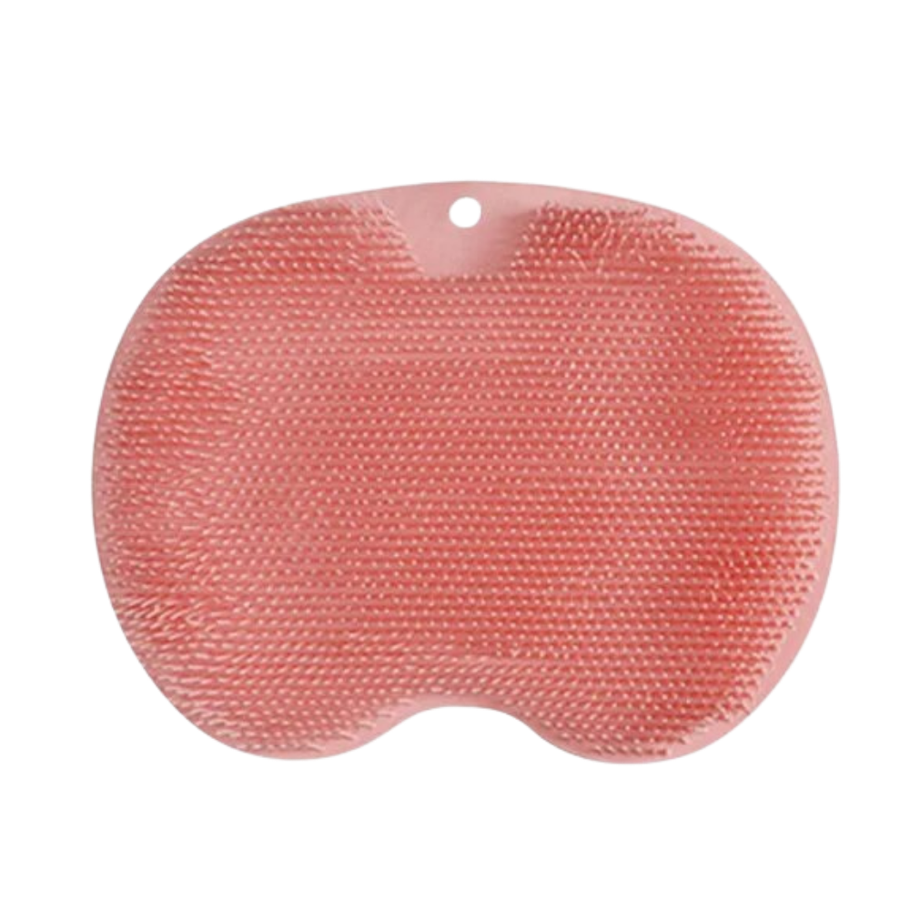 Relaxation Shower Brush for Back and Feet
