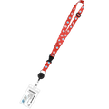 Retractable Cruise Lanyard