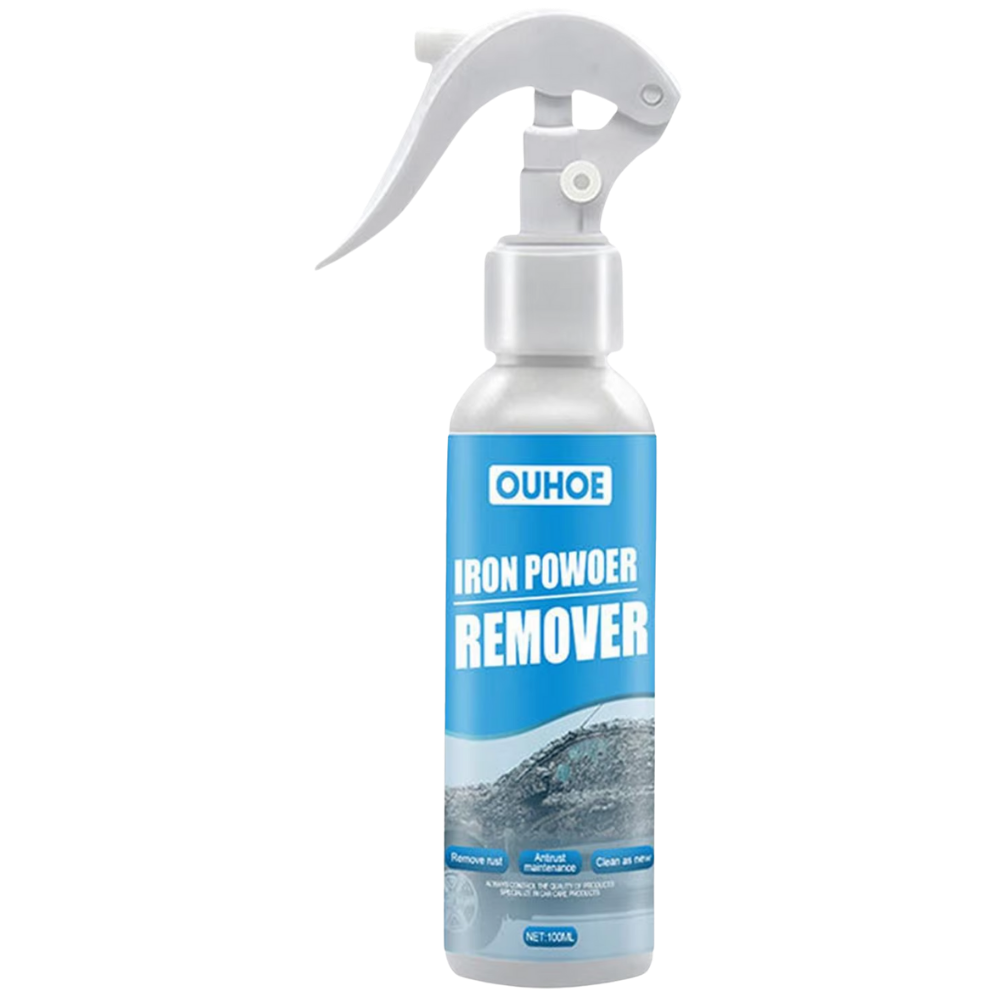 Rust Clear Pro Spray