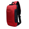 Secure Charge Crossbody Bag