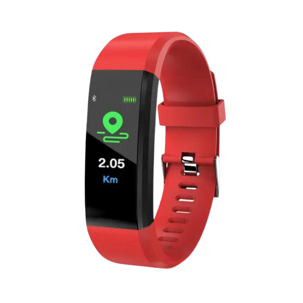 Senior Smartwatch