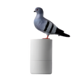 Sensor Pigeon Soap Dispenser