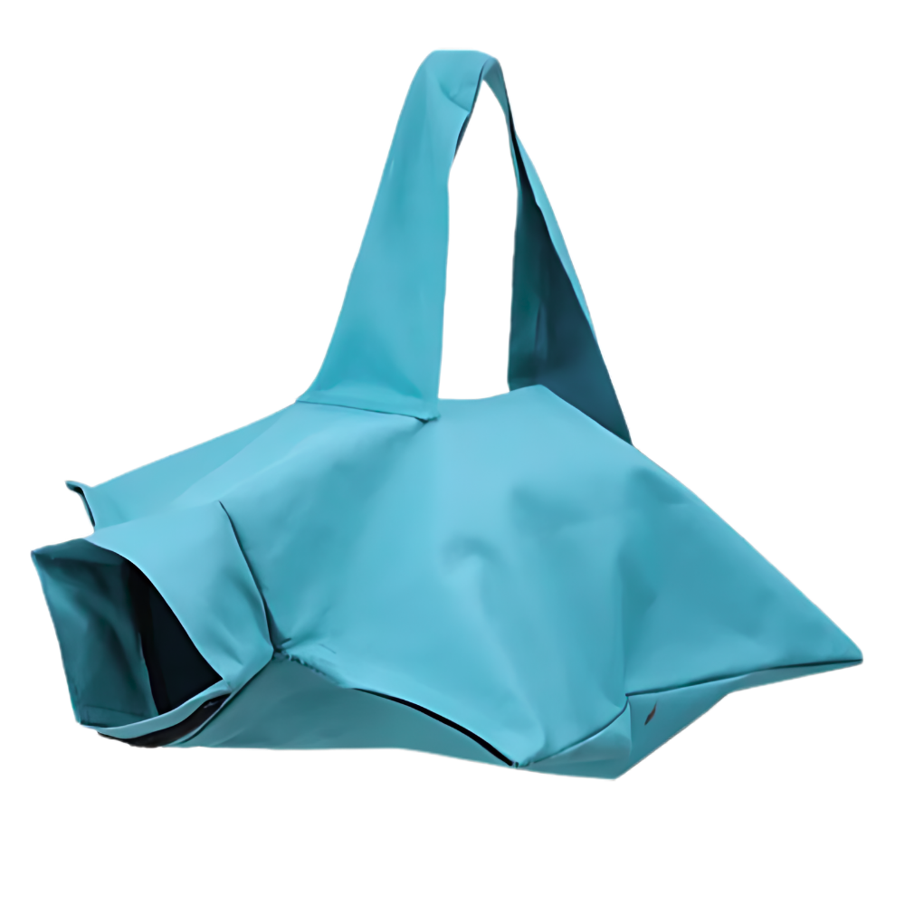 Serene Journey Cat Travel Bag